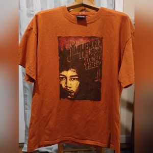 Zion Rootswear JimiHendrix and the Experience